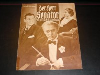 2229: Der Herr Senator,  Paul Henckels,  Gina Falkenberg,
